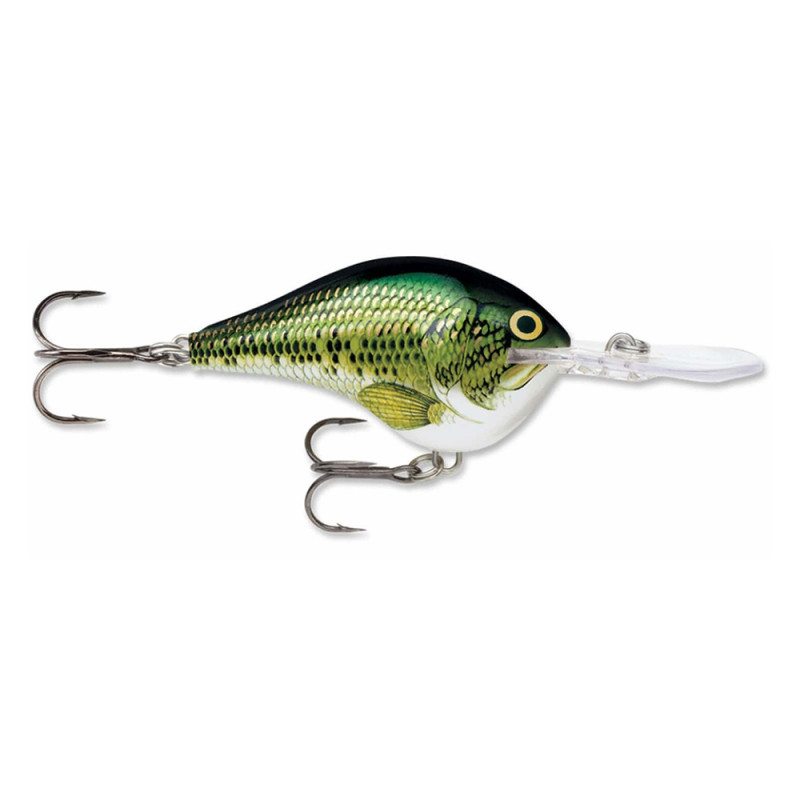 CRANKBAIT RAPALA DT06