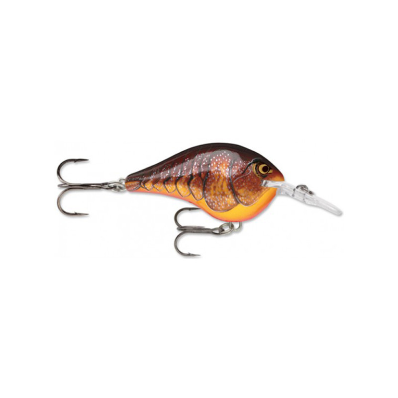 CRANKBAIT RAPALA DT06