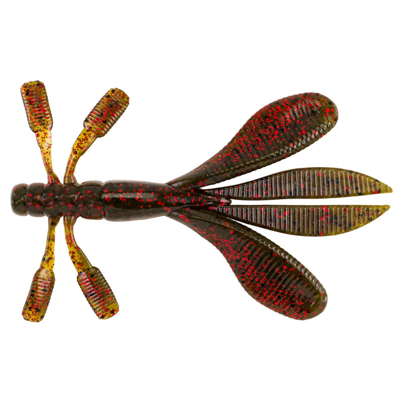 POWERBAIT MANTIS BUG 4INCH