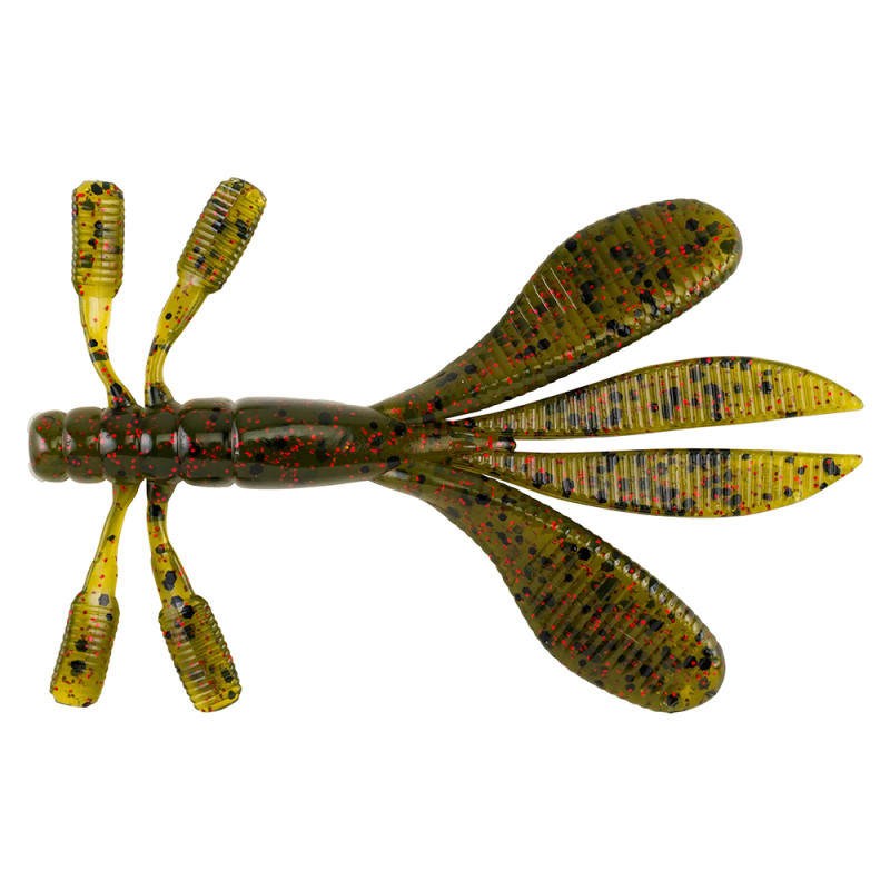 POWERBAIT MANTIS BUG 4INCH