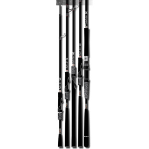 Canne casting Zircon 2.70 M 7-35 G MCZI27M Canne casting Maximus Rods  acheter chez pecheur-peche com