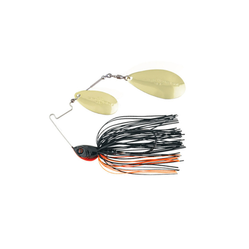 CAJUN SPINNERBAIT 3/8OZ 10.5 GR