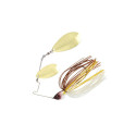 CAJUN SPINNERBAIT 3/8OZ 10.5 GR