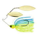 CAJUN SPINNERBAIT 3/8OZ 10.5 GR