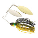 CAJUN SPINNERBAIT 3/8OZ 10.5 GR