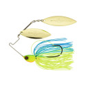 SAKURA CAJUN SPINNERBAIT 1/2 OZ 14 GR