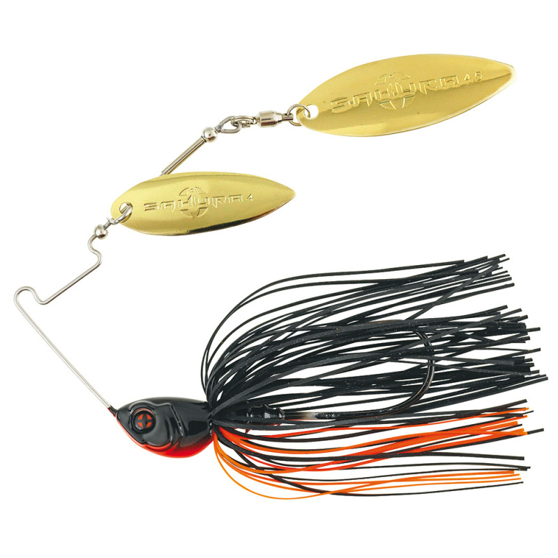 SAKURA CAJUN SPINNERBAIT 1/2 OZ 14 GR