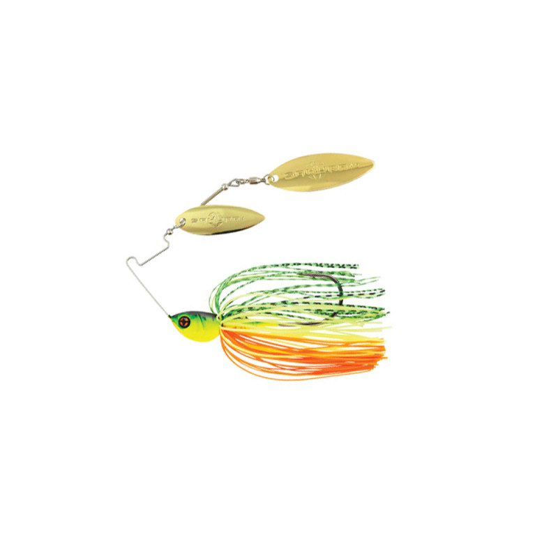 SAKURA CAJUN SPINNERBAIT 1/2 OZ 14 GR