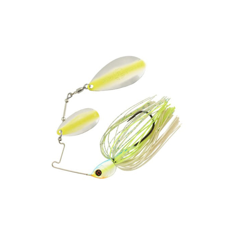 SAKURA CAJUN SPINNERBAIT 1/2 OZ 14 GR