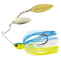 SAKURA CAJUN SPINNERBAIT 1/2 OZ 14 GR