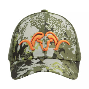 CASQUETTE BLASER HUNTEC...