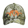 CASQUETTE BLASER HUNTEC TRUCKER CAMO