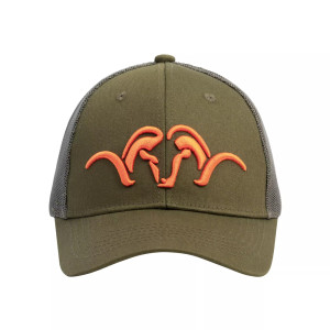 CASQUETTE BLASER HUNTEC...