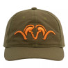 CASQUETTE BLASER HUNTEC AIRFLOW OLIVE