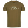 T-SHIRT BLASER ARGALI OLIVE