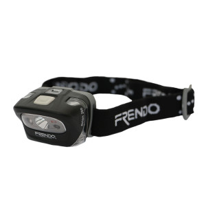 Lampe Frontale Imax Sandman Rechargeable Headlamp, Lampes Frontales