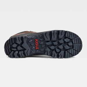 CHAUSSURES AIGLE LAFORSE