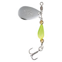 CUILLERE TOURNANTE DAIWA SILVER CREEK SPINNER