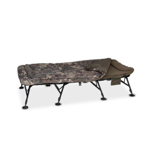 BEDCHAIR NASH INDULGENCE ALL SEASON EMPEROR