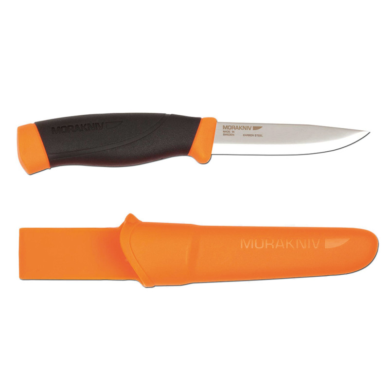 COUTEAU CHASSE MORAKNIV COMPANION MG