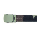 CEINTURE TOILE