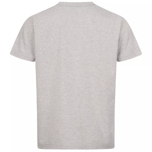 T-SHIRT BLASER ALLGAU MOUNTAIN GRIS
