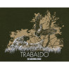 T-SHIRT TRABALDO BECASSE IDENTITY