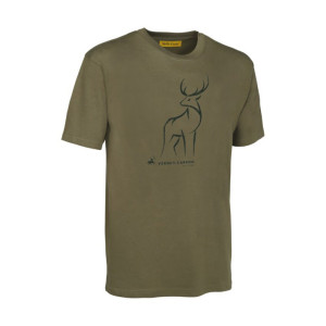 T-SHIRT LIGNE VERNEY CARRON...