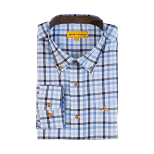 CHEMISE LIGNE VERNEY CARRON BILLY