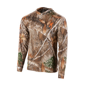 T-SHIRT BROWNING TEAMSPIRIT REALTREE