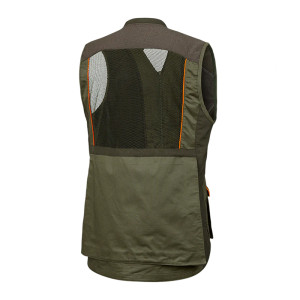 GILET STAGUNT FOREZ BRONZE