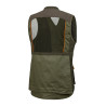 GILET STAGUNT FOREZ BRONZE