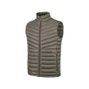 GILET MATELASSE STAGUNT TEVA BRONZE