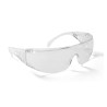 LUNETTES DE PROTECTION TRANSPARENTES FIRST SINGER SAFETY