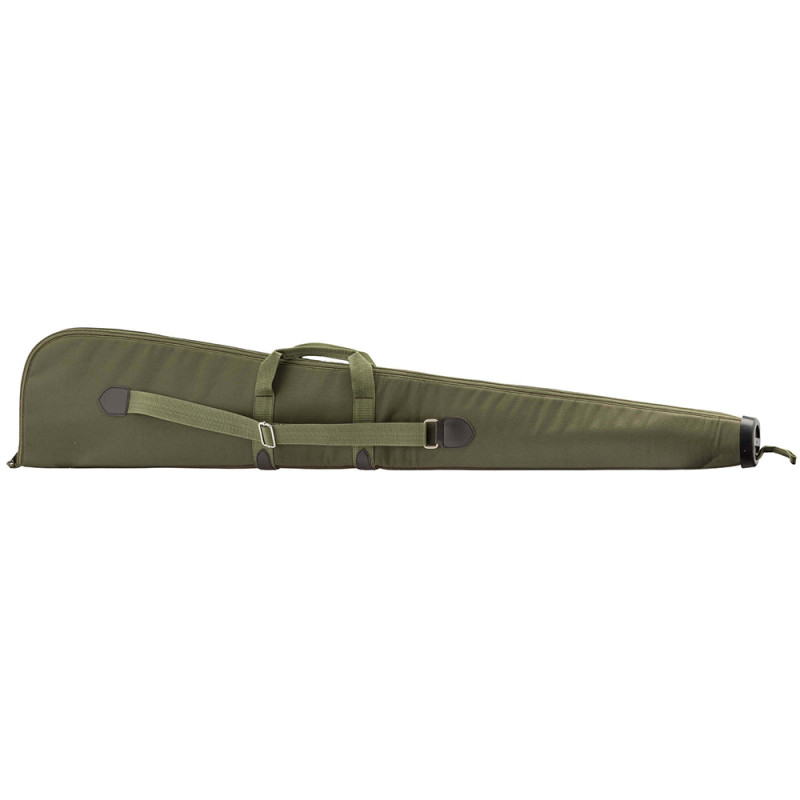 FOURREAU VERT COUNTRY EN CORDURA POUR FUSIL DE CHASSE