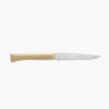 COFFRET 4 COUTEAUX OPINEL FACETTE FRÊNE