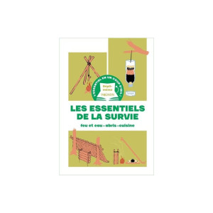 LIVRE LES ESSENTIELS DE LA...