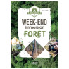 LIVRE WEEK-END IMMERSION EN FORÊT