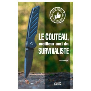 LIVRE LE COUTEAU MEILLEUR...