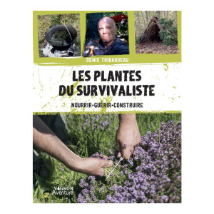 LIVRE LES PLANTES DU...