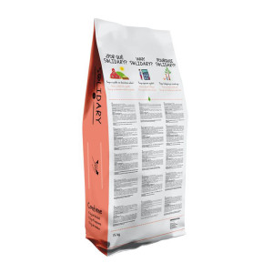 CROQUETTES PETFOOD SOLIDARY 26