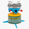 RÉCHAUD À GAZ HIGHLANDER BLADE FASTBOIL 3 - 1,1L