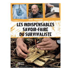 LIVRE LES INDISPENSABLES DU...