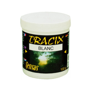 TRACIX BLANC SENSAS 100GR
