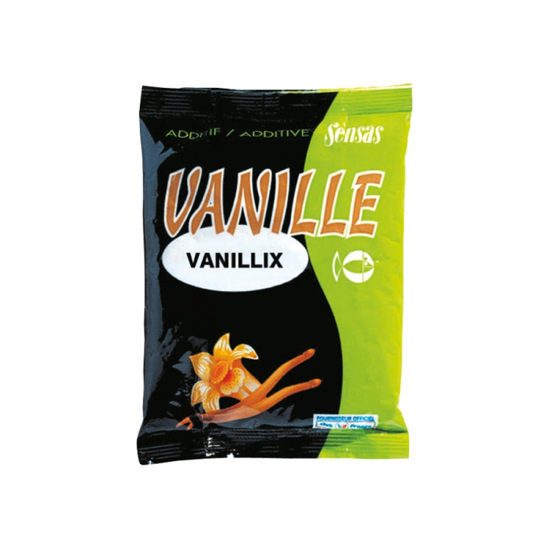 VANILLIX SENSAS 300GR