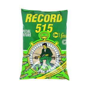 RECORD 515 JAUNE SENSAS 800GR