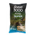 3000 SUPER FOND SENSAS 1KG