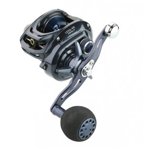 MOULINET BAITCASTING DAIWA LEXA HD 2019