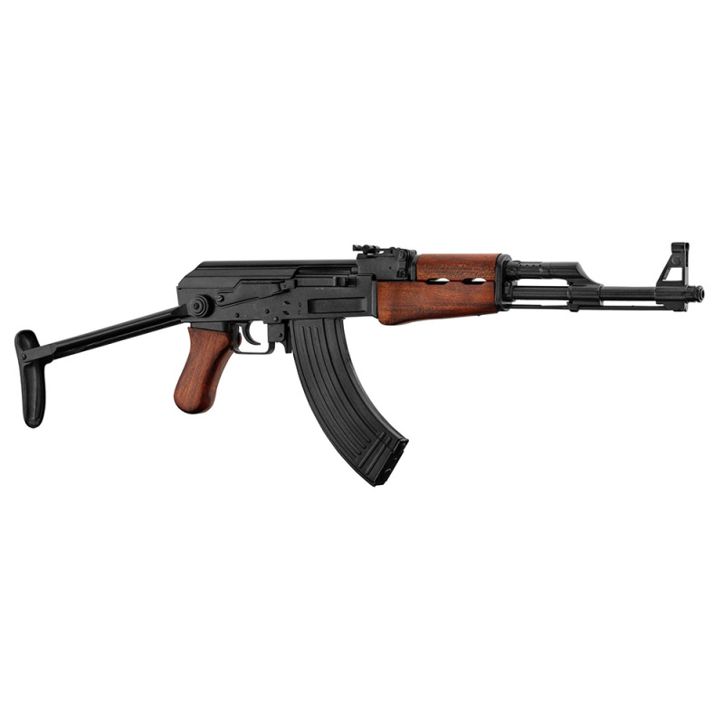 REPLIQUE DECORATIVE DENIX AK47 AVEC CROSSE