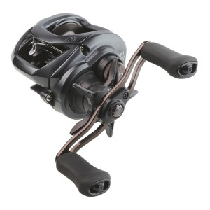 MOULINET BAITCASTING DAIWA...